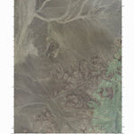 NV-SPENCER HOT SPRINGS: GeoChange 1956-2010 Preview 1