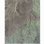 NV-SALT MARSH CANYON: GeoChange 1982-2010 Preview 1