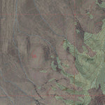 NV-SALT MARSH CANYON: GeoChange 1982-2010 Preview 2