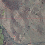 NV-BEAN FLAT WEST: GeoChange 1982-2010 Preview 3