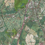 PA-DILLSBURG: GeoChange 1951-2013 Preview 3