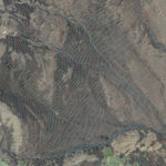 NV-MOUNT CALLAGHAN: GeoChange 1982-2010 Preview 2