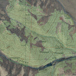 NV-MOUNT CALLAGHAN: GeoChange 1982-2010 Preview 3