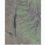 NV-THREE BAR RANCH: GeoChange 1982-2010 Preview 1
