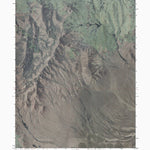 NV-ACKERMAN CANYON: GeoChange 1982-2010 Preview 1