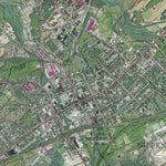 PA-SHIPPENSBURG: GeoChange 1965-2013 Preview 3