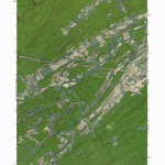 PA-MCCOYSVILLE: GeoChange 1958-2013 Preview 1