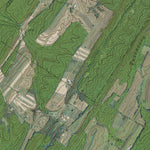 PA-SHADE GAP: GeoChange 1966-2013 Preview 2