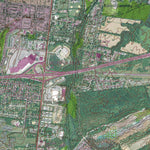 PA-CARLISLE: GeoChange 1951-2013 Preview 2