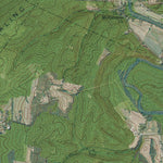 PA-ORBISONIA: GeoChange 1966-2013 Preview 2