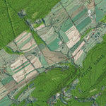 PA-BELLEVILLE: GeoChange 1964-2013 Preview 2