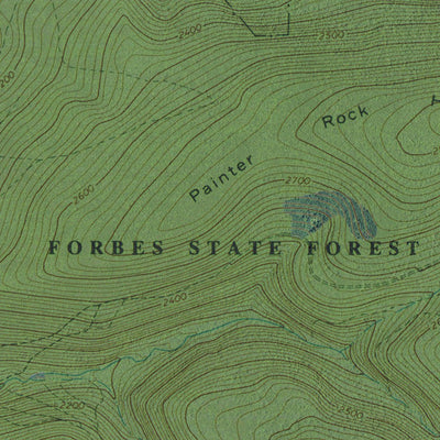 PA-SEVEN SPRINGS: GeoChange 1967-2013 Preview 2