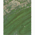PA-ANDERSONBURG: GeoChange 1951-2013 Preview 1