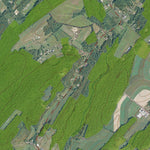 PA-NEWTON HAMILTON: GeoChange 1955-2013 Preview 2