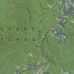 PA-RACHELWOOD: GeoChange 1962-2013 Preview 3