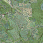 PA-SLICKVILLE: GeoChange 1952-2013 Preview 2