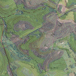 PA-BRUSH VALLEY: GeoChange 1961-2013 Preview 3
