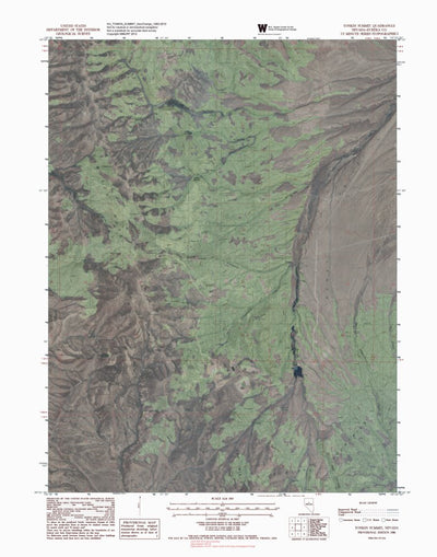 NV-TONKIN SUMMIT: GeoChange 1982-2010 Preview 1