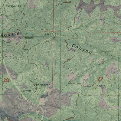 NV-TONKIN SUMMIT: GeoChange 1982-2010 Preview 2