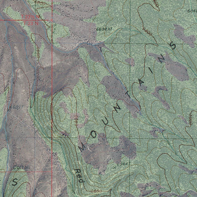 NV-TONKIN SUMMIT: GeoChange 1982-2010 Preview 3