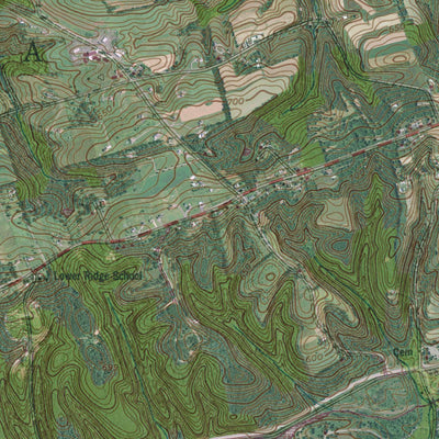 PA-NEWPORT: GeoChange 1951-2013 Preview 3