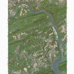 PA-DUNCANNON: GeoChange 1951-2013 Preview 1