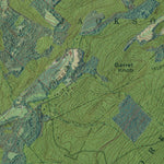 PA-ALLENSVILLE: GeoChange 1962-2013 Preview 3