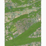 PA-REWARD: GeoChange 1958-2013 Preview 1