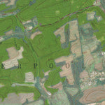 PA-REWARD: GeoChange 1958-2013 Preview 3