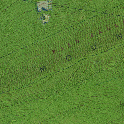 PA-MCCLURE: GeoChange 1958-2013 Preview 2