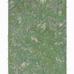 PA-MOSGROVE: GeoChange 1966-2013 Preview 1
