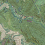 PA-MOSGROVE: GeoChange 1966-2013 Preview 2