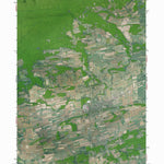 PA-MIFFLINBURG: GeoChange 1963-2013 Preview 1