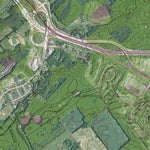 PA-JULIAN: GeoChange 1961-2013 Preview 2