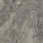 NV-STATION BUTTE: GeoChange 1965-2010 Preview 2