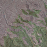 NV-STATION BUTTE: GeoChange 1965-2010 Preview 3