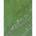 PA-BEAR KNOB: GeoChange 1961-2013 Preview 1