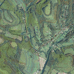 PA-WILPEN: GeoChange 1962-2013 Preview 3