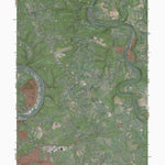 PA-DONORA: GeoChange 1952-2013 Preview 1