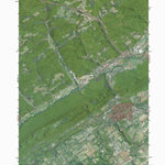 PA-BELLEFONTE: GeoChange 1961-2013 Preview 1