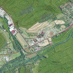 PA-BELLEFONTE: GeoChange 1961-2013 Preview 2