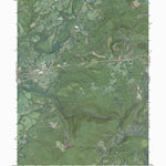 PA-BOLIVAR: GeoChange 1962-2013 Preview 1