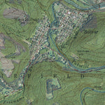 PA-BOLIVAR: GeoChange 1962-2013 Preview 3