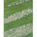 PA-MILLHEIM: GeoChange 1966-2013 Preview 1