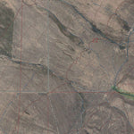 NV-SOLDIER PEAK: GeoChange 1968-2010 Preview 2