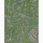 PA-MONONGAHELA: GeoChange 1952-2013 Preview 1