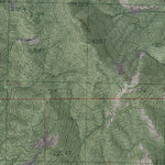 NV-HIGH BALD PEAKS NE: GeoChange 1978-2010 Preview 3
