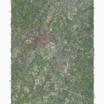 PA-IRWIN: GeoChange 1952-2013 Preview 1