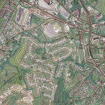 PA-IRWIN: GeoChange 1952-2013 Preview 2