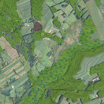 PA-BAKERSVILLE: GeoChange 1967-2013 Preview 2